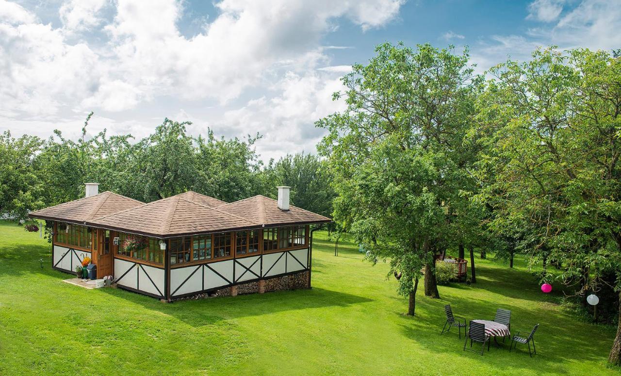 Prorok Agroturystyka Tereszpol Екстериор снимка