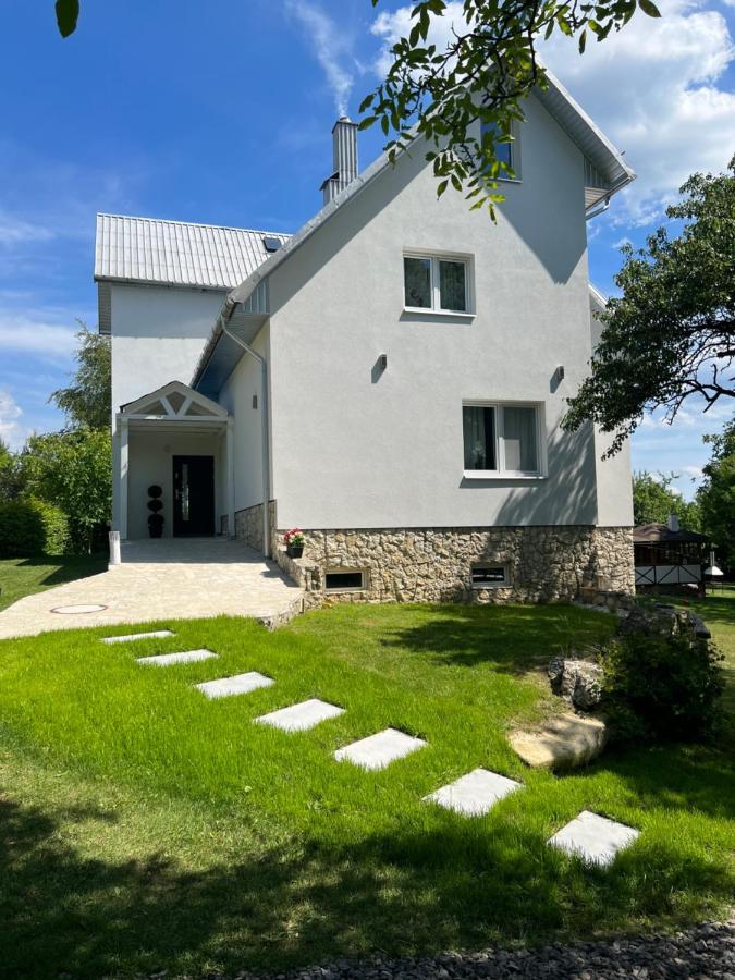 Prorok Agroturystyka Tereszpol Екстериор снимка