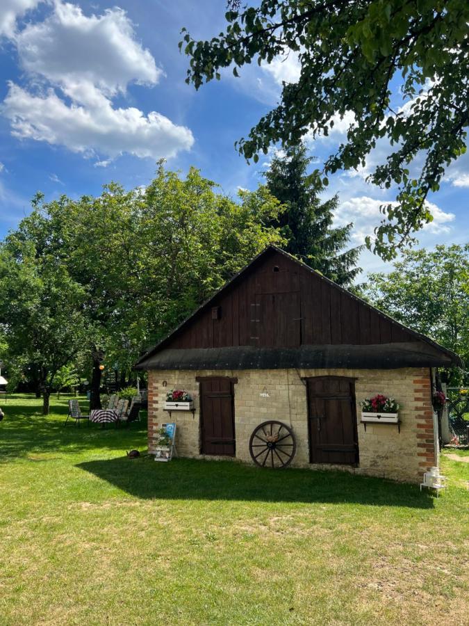 Prorok Agroturystyka Tereszpol Екстериор снимка