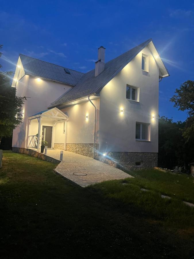 Prorok Agroturystyka Tereszpol Екстериор снимка